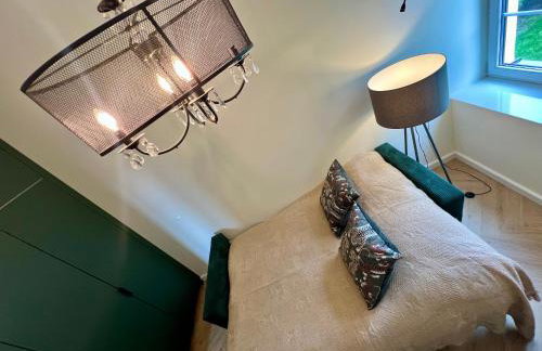 Apartament Frombork Łempicka - Foto 33