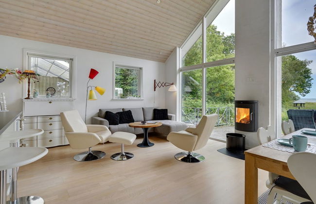 "Ødger" - 150m to the fjord - Foto 17