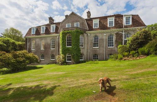 Catchfrench Manor - Foto 1