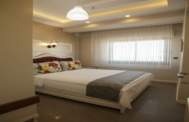 Lion Park Suites & Residence Hotel - Foto 3