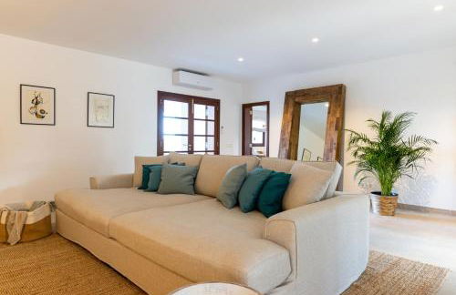 Es Mirador de Vernissa. Jacuzzi, sauna y piscina - Foto 42