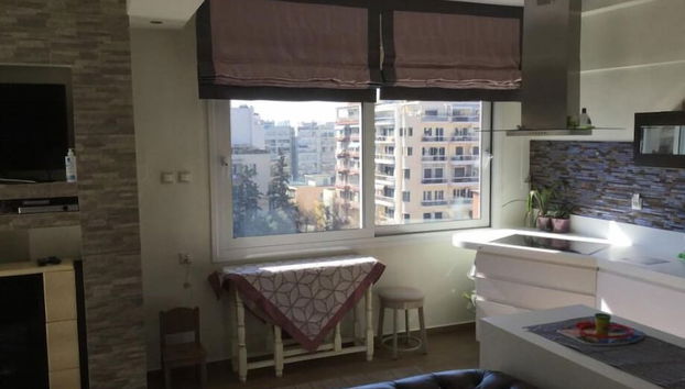 Vistas desde la habitación