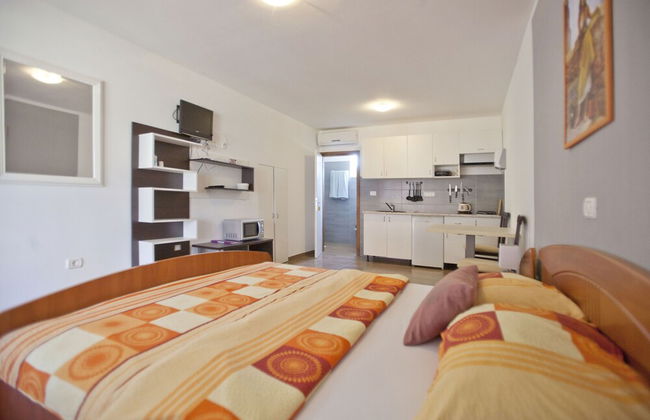 Apartments Seherzada - Foto 36