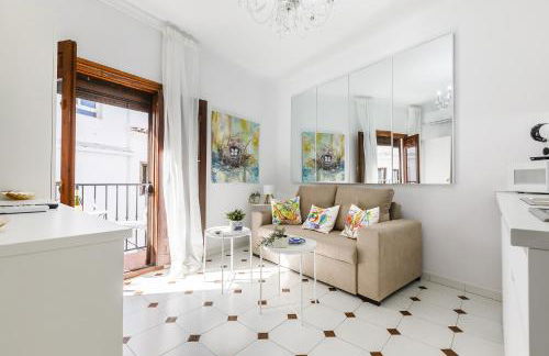 Casa Elodí, 3 beautiful apartments and 1 private studio in Sayalonga - Foto 12