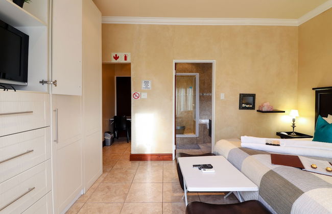 Awali Lodge - Foto 19