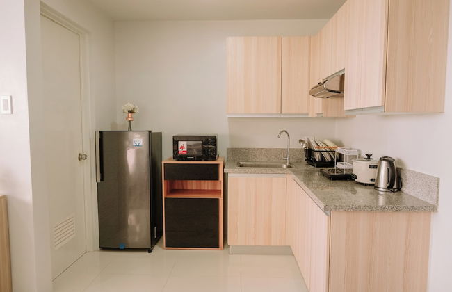 A Minimalist Cozy Escape - Foto 12