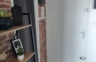 Appartement avec vue dégagée proche Paris - Foto 17