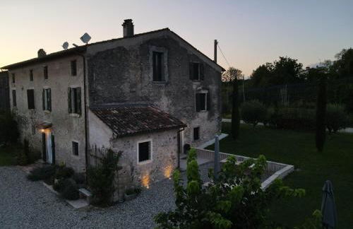 Ca Nova Agriturismo - Foto 70