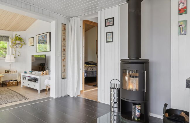 "Guthrik" - 900m from the sea - Foto 7