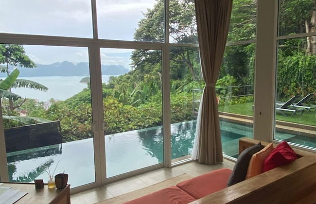 Ambong Pool Villas - Photo 45