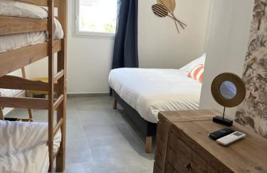 L Abri-côtier Appartements - Foto 11