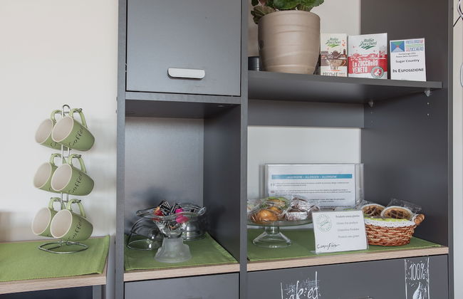 Country House Campofiore - Foto 45