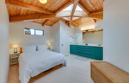 Serene Irish Beach Home with Panoramic Ocean Views! - Foto 14