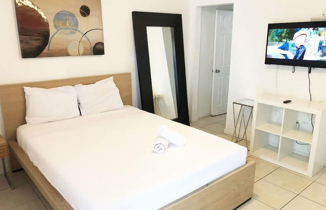 Krym - Studios in Wynwood - Foto 13