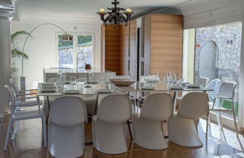 Villa Emanuele Costarainera - Foto 30