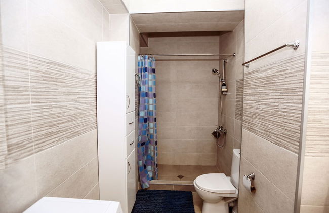 One Bedroom apartment for shopaholics - Foto 16