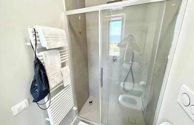 Villa Ipnotica - Panoramic Views Plus Exquisite Pool - Sleeps 7 - Very Stylish - Foto 21