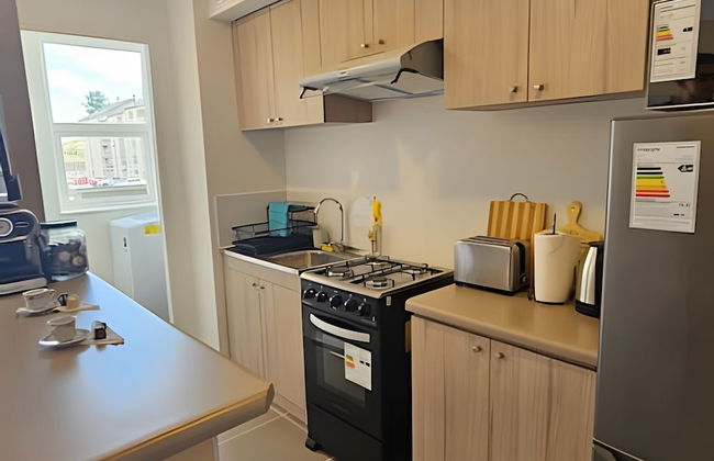 Oceana Suites Volcán Villarrica - Photo 10