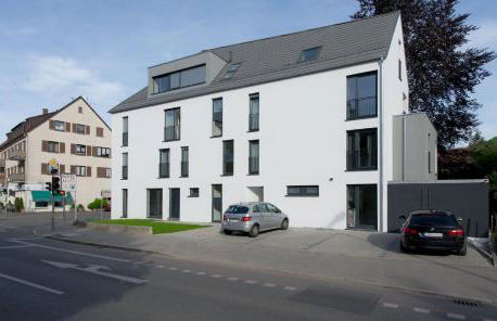 Ferienwohnung Universität - Foto 11