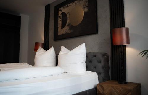 Gemütliche & Individuelle Ferienwohnungen in Krefeld - JUNIK Apartments - Photo 26