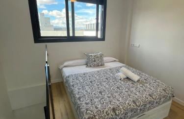 A&R Atico Duplex Luxury I - Foto 47