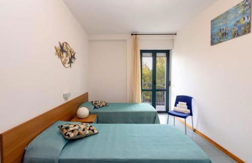 Residence Stella Marina - Foto 43