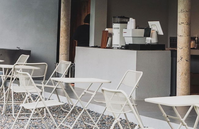 Mist Villa - Foto 47