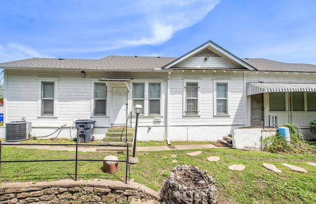 New Gathering Place on Columbus - Foto 43