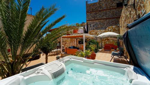 Magnificent 5-star very large luxury villa sea view jacuzzi and heated pool - Foto 3