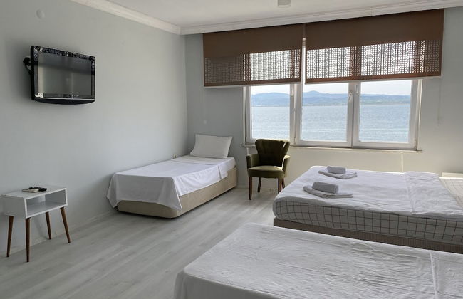 Hero Gallipoli Otel - Foto 6