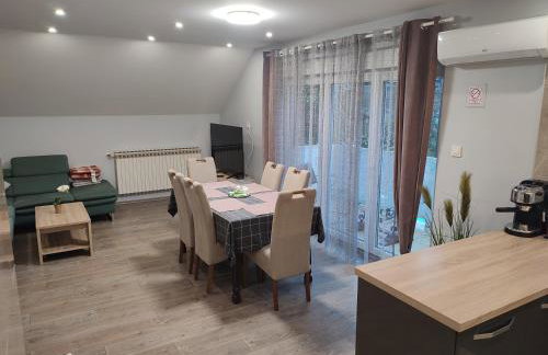 Apartman President Penthouse - Foto 9