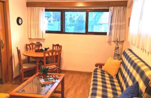 Amanecer Camp d Aljub - Photo 37