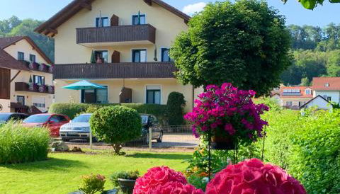 Gästehaus Biedermann - Foto 5