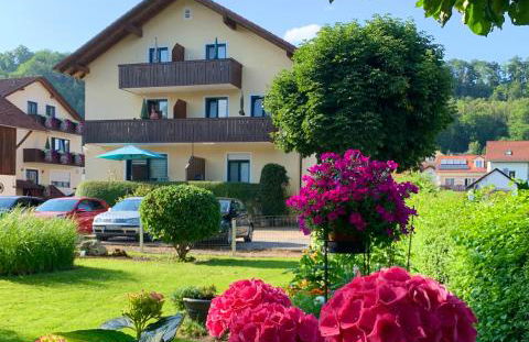 Gästehaus Biedermann - Photo 5