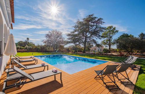 Casa Joaninha - Heated pool - Algarve - Foto 56