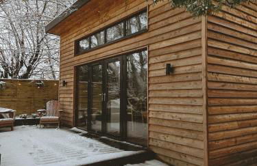 The Lodge Burniston - Foto 8