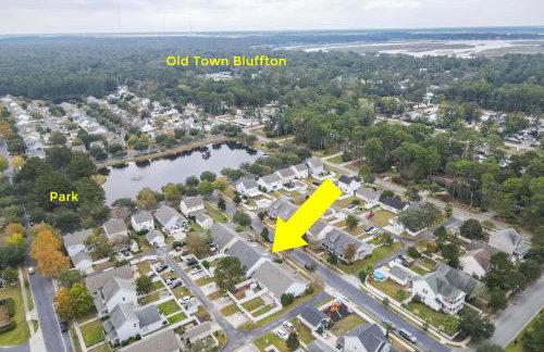 Encanto of the Lowcountry in Old Town Bluffton - Photo 23