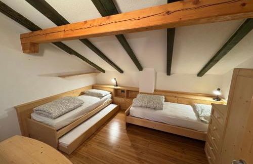 Villetta rifugio tra i larici - Foto 18