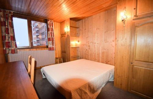 Résidence Le Nanda Devi - 2/3 Pièces 6/7 pers - LE NANDA DEVI 136ND - PLAGNE CENTRE MAE-8984 - Foto 8