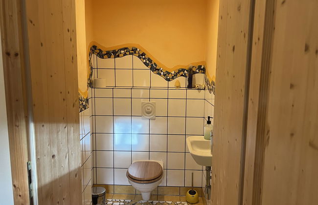 Haus Fries - Foto 19