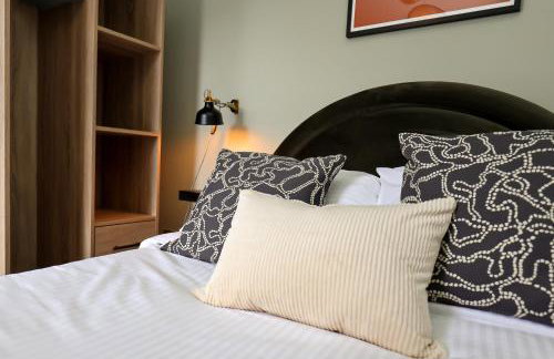 Elmbank House - Foto 35