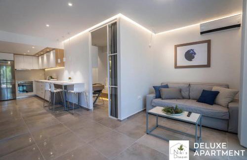 Nikis Dream Comfy Apartments - Foto 71