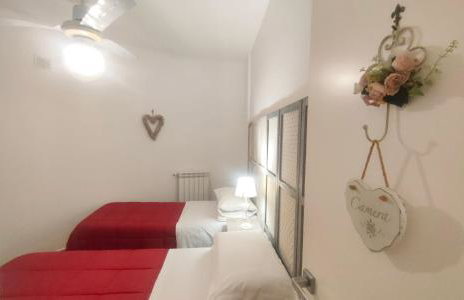 Amorevole villa con terrazza e doccia esterna - Foto 6