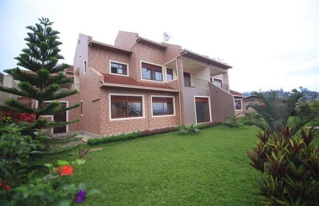 UM Apartments - Foto 1