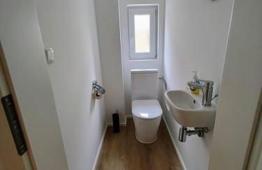 Ferienwohnung RESL - geschmackvoll renoviert & zentral im historischen Schindelhaus - Foto 10