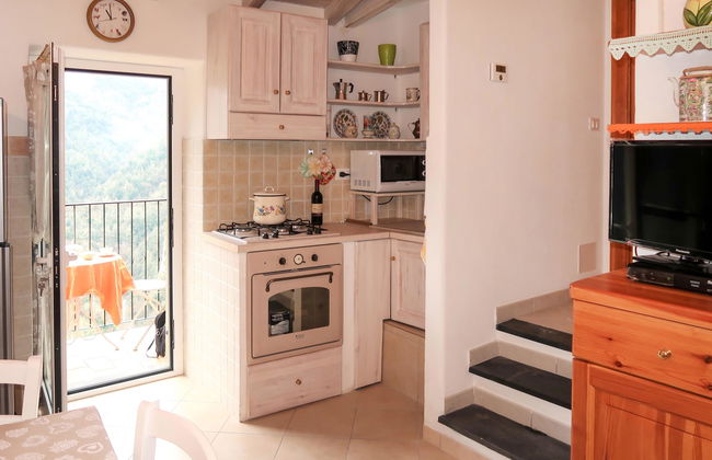 Casa Reanna - Foto 5