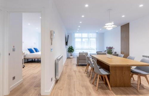 Azkuna Home Apartment - Foto 11