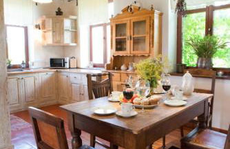 Villa Kuligi - Foto 27