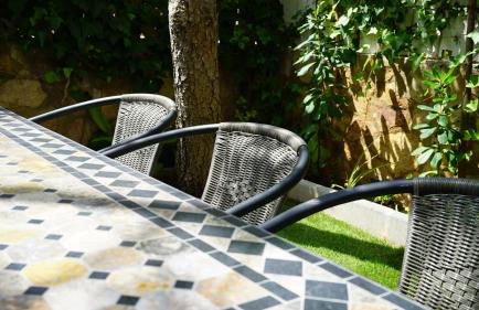 Bonita Casa Jardín Privado 5min a pie de Playa - Foto 18