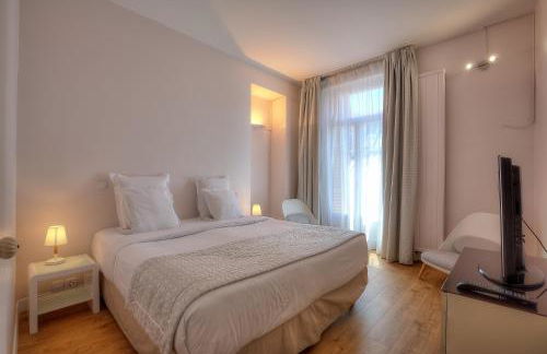 Maison Lamartine - Nice - Foto 63